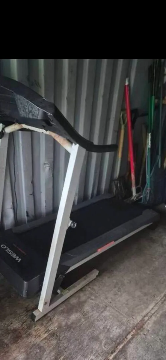 TREADMILL - Image 3