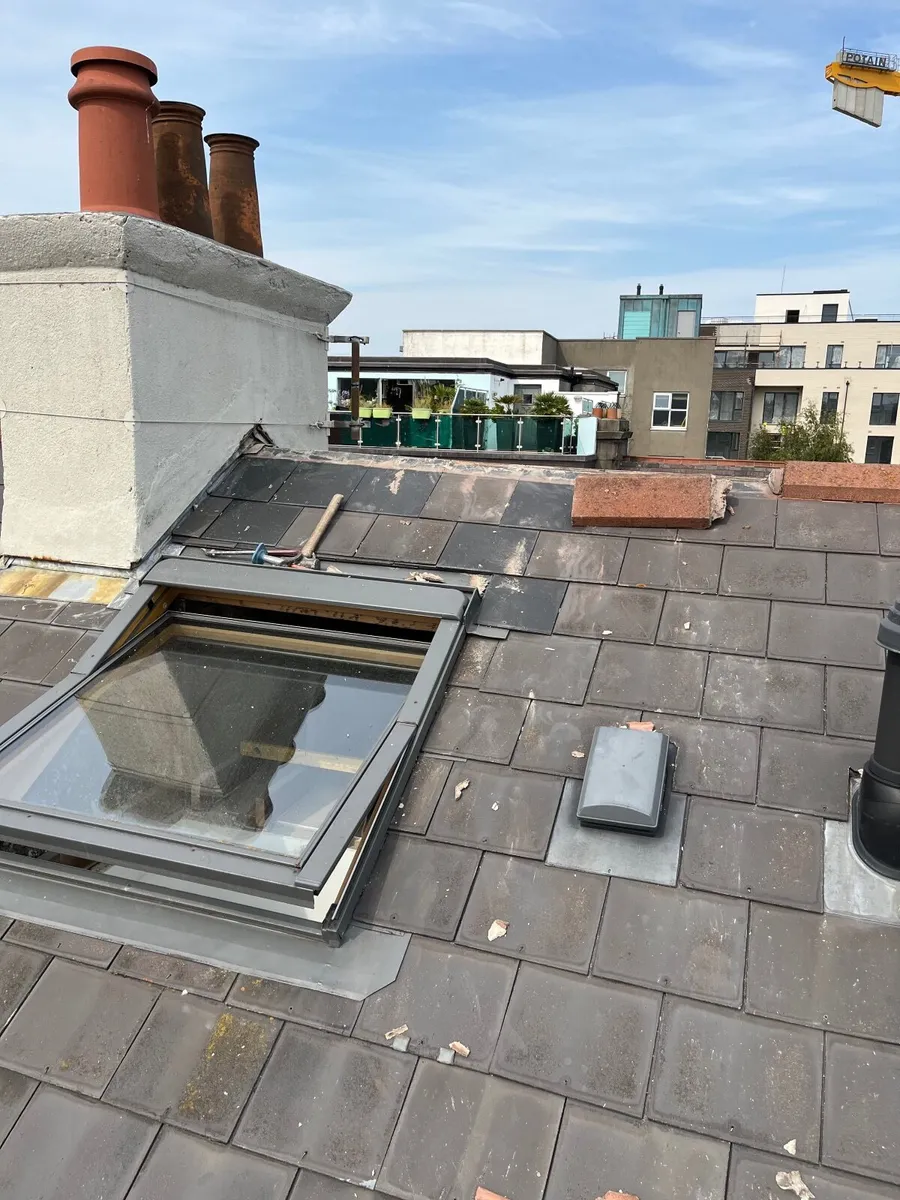 Roof Window - Keylight - Image 4