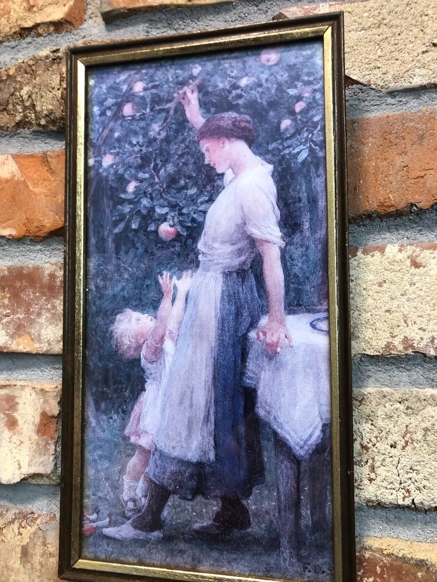 Vintage pictures - Image 2