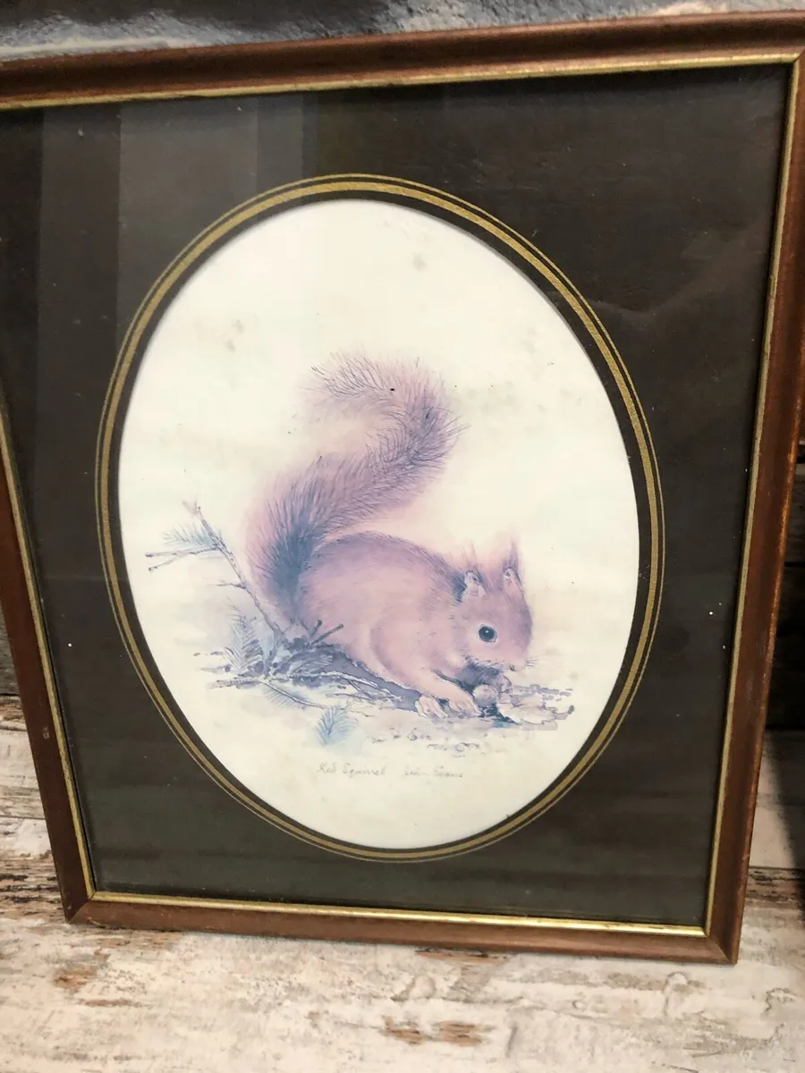 Vintage picture - Image 2
