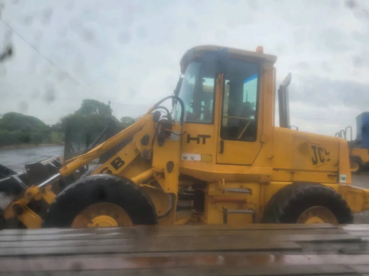Jcb 416 - Image 2