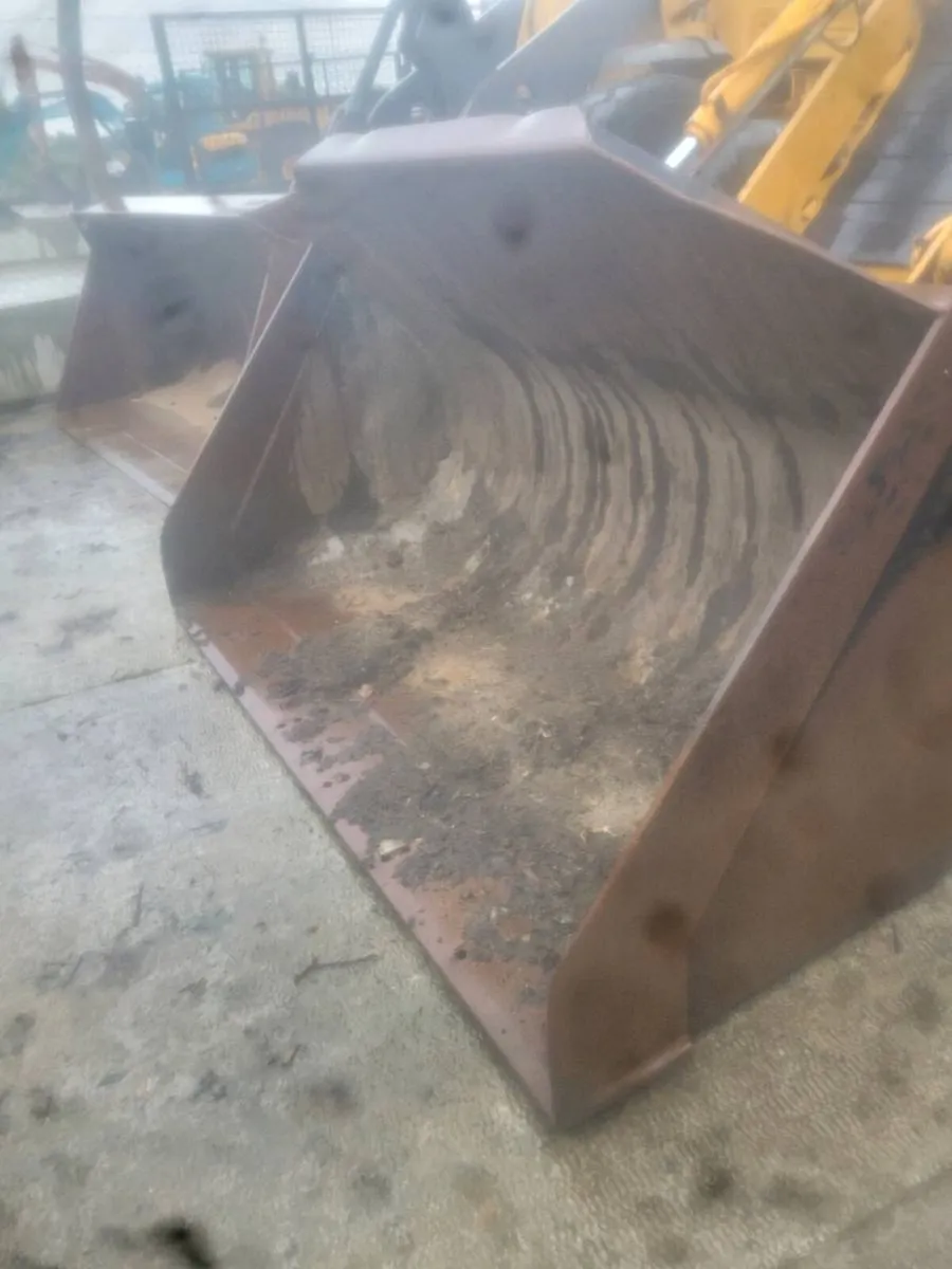 Jcb 416 - Image 4