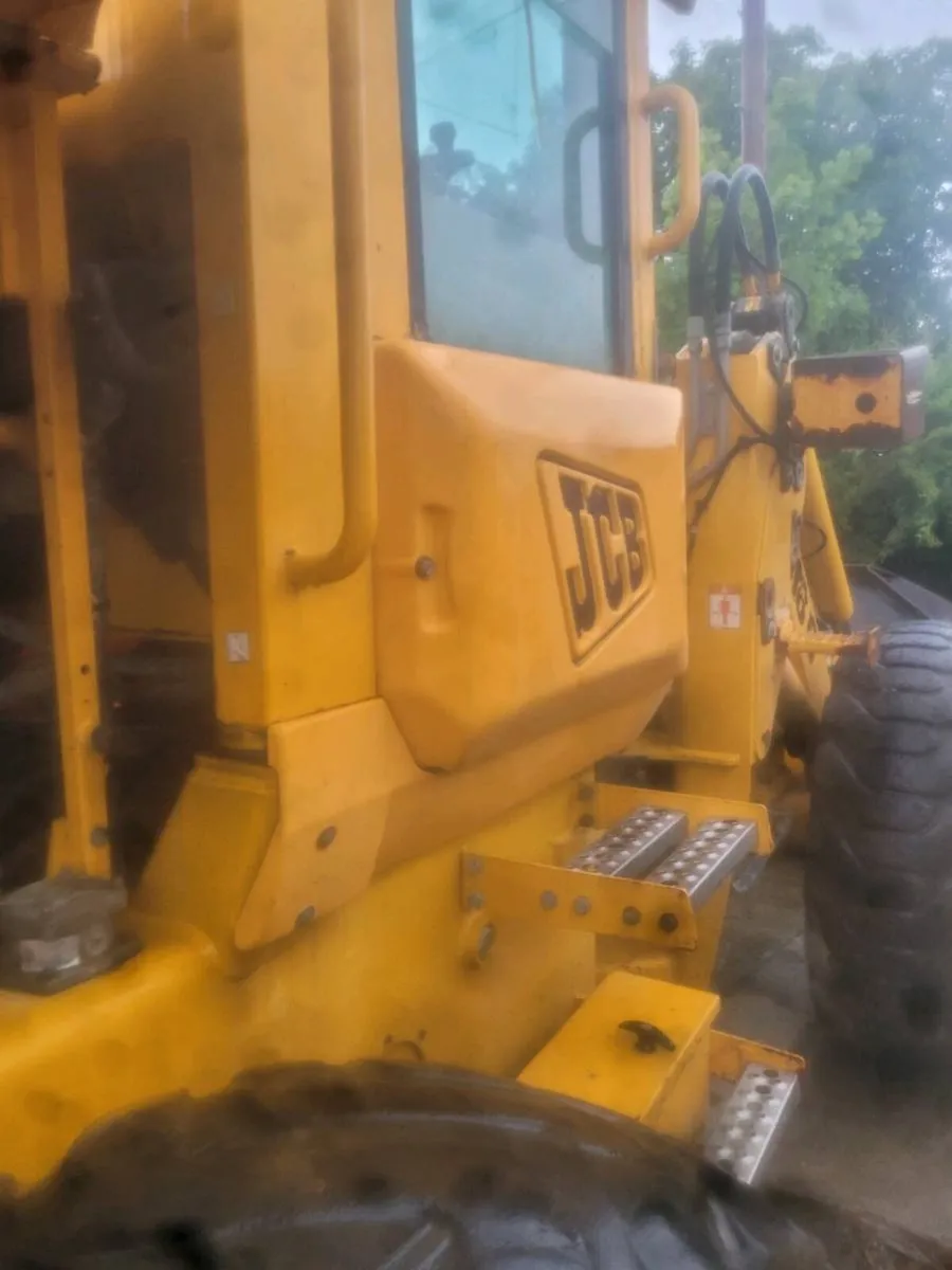 Jcb 416 - Image 3