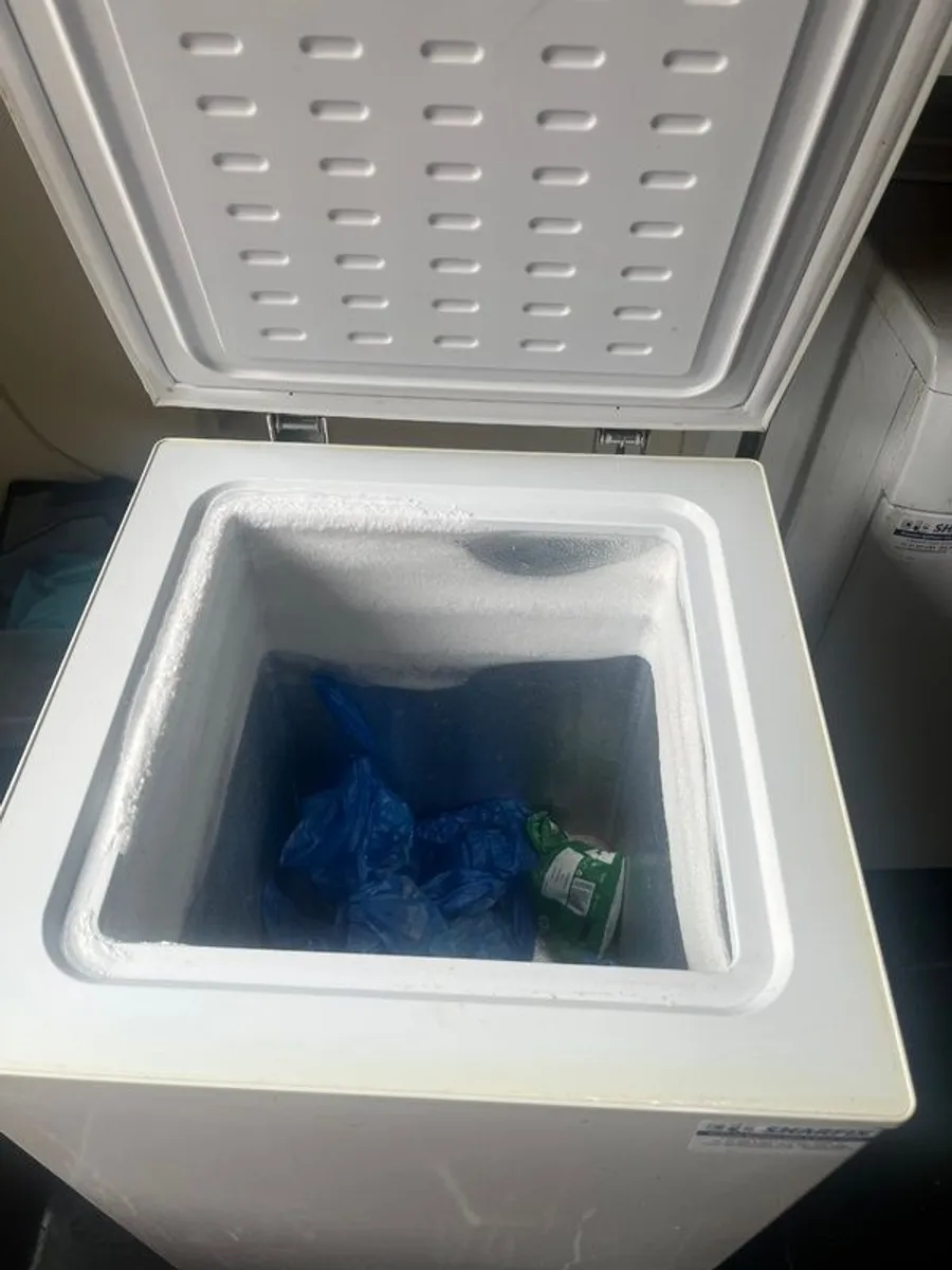 Freezer - Image 2