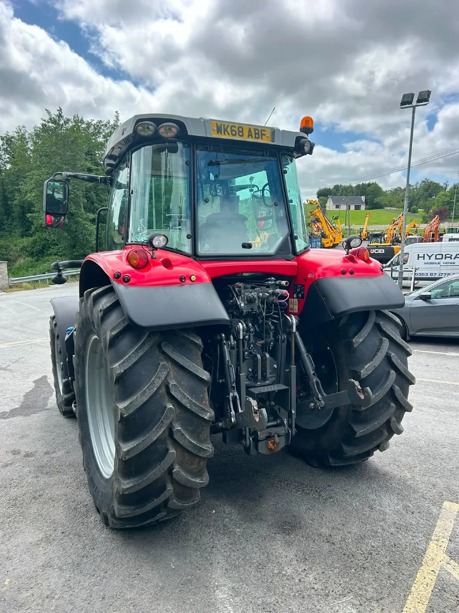 Massey Ferguson Other 2018 - Image 2