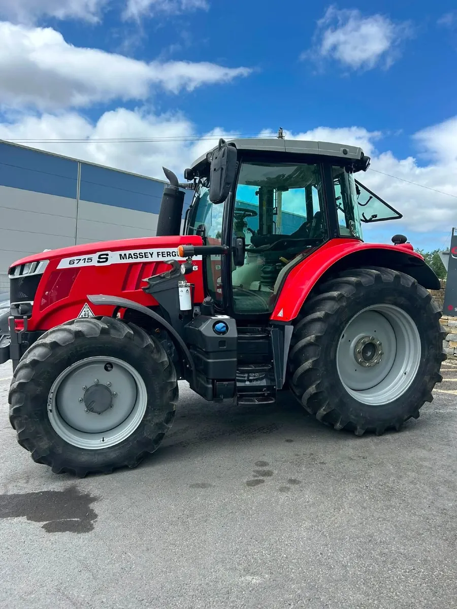 Massey Ferguson Other 2018 - Image 3