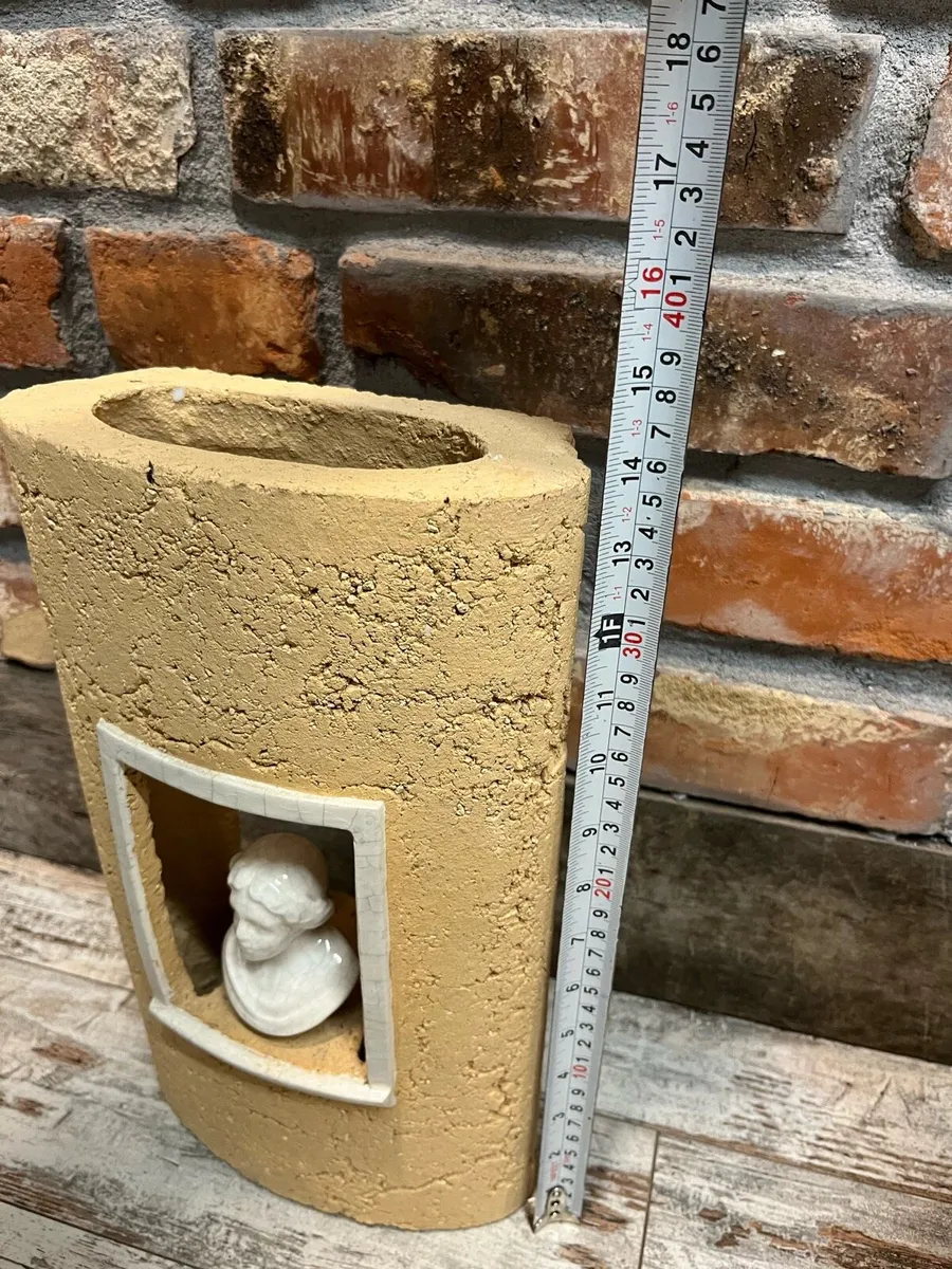 Vintage lamp decoration - Image 4