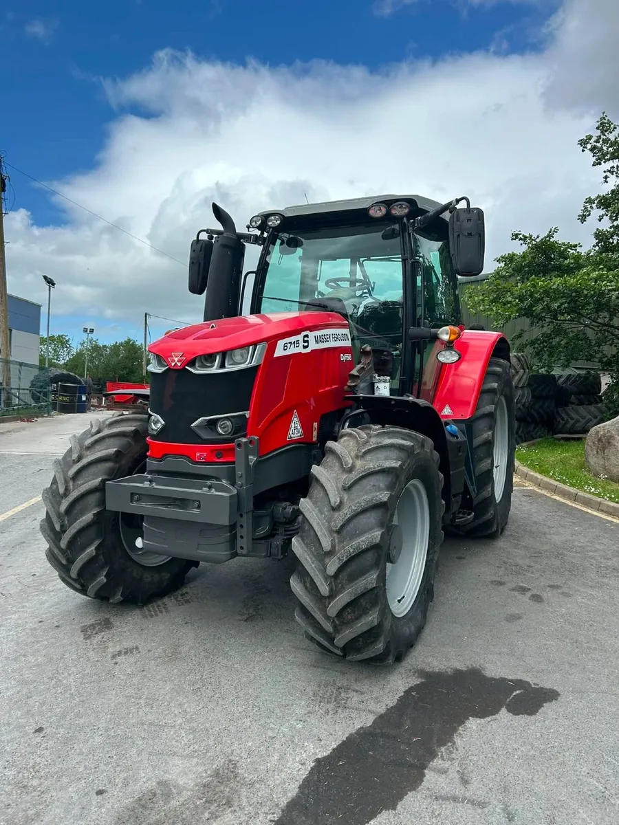 Massey Ferguson Other 2018 - Image 4
