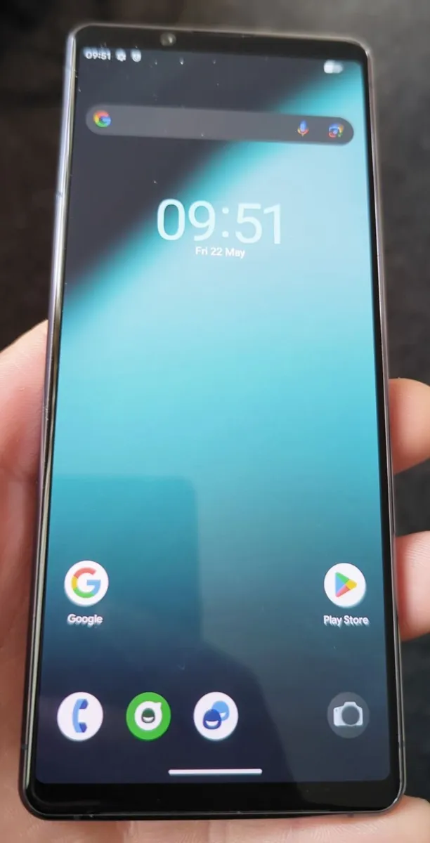 lineageos android phone - Image 1