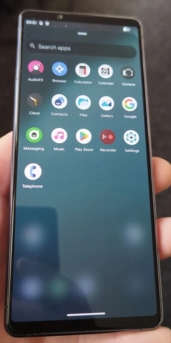 lineageos android phone - Image 2