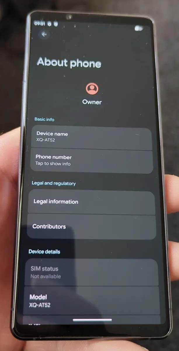 lineageos android phone - Image 3