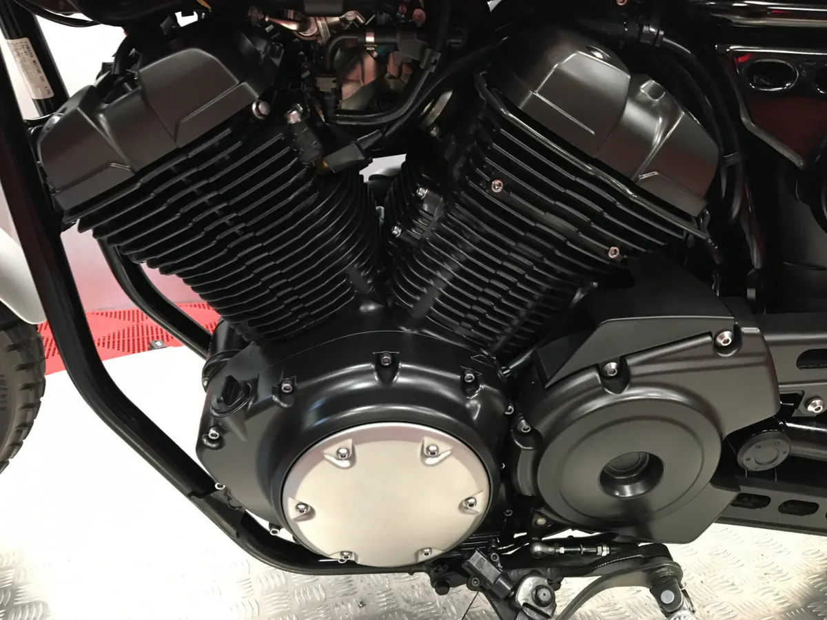 2020 Yamaha SCR 950 ''Finance Available'' - Image 4