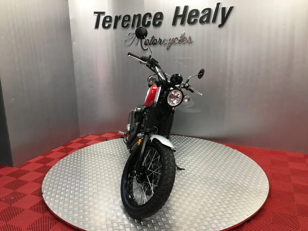 2020 Yamaha SCR 950 ''Finance Available'' - Image 3