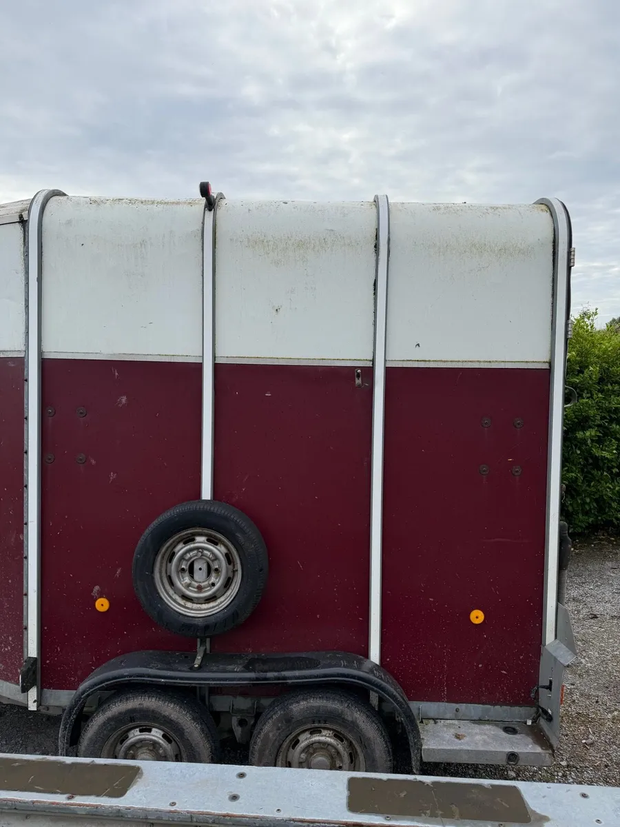 Ifor Williams 510 - Image 4