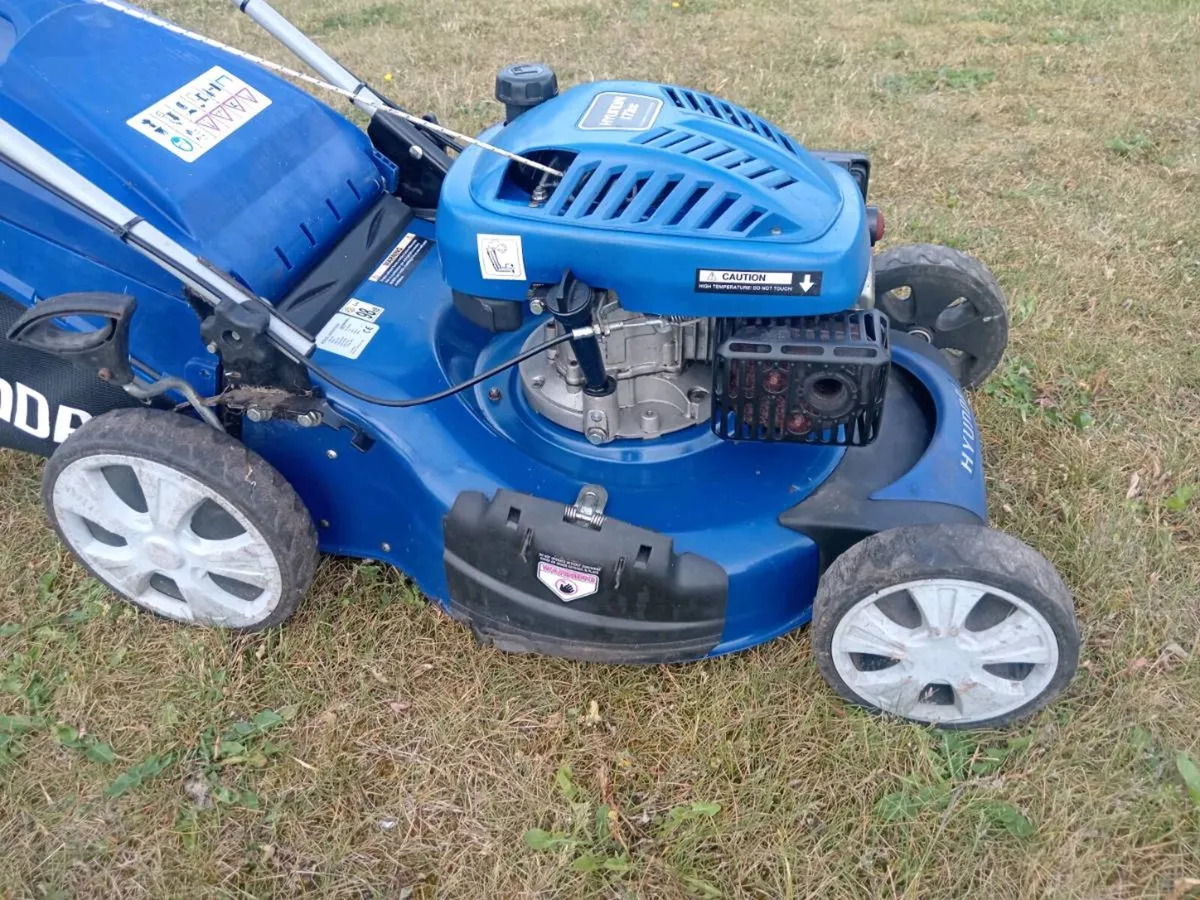 Lawnmowers - Image 2
