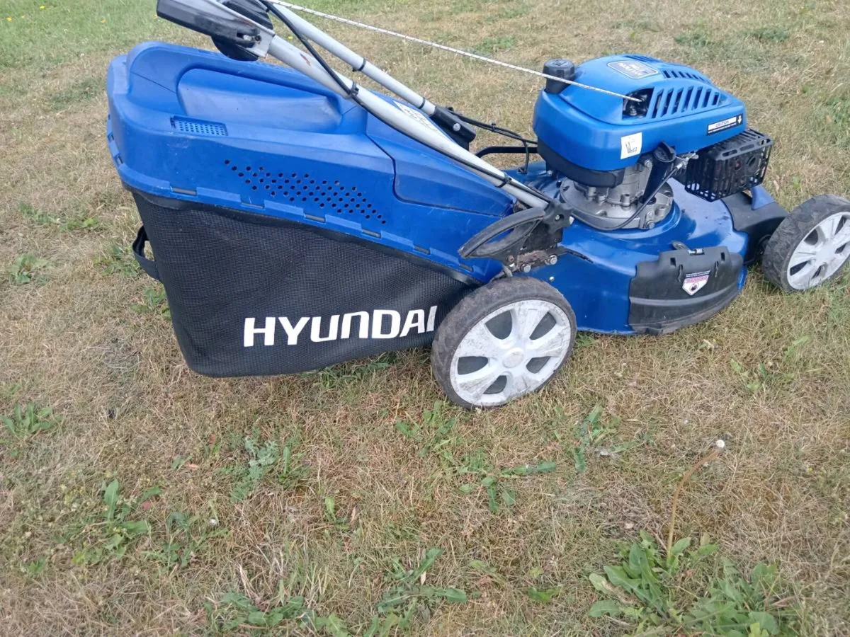 Lawnmowers - Image 3