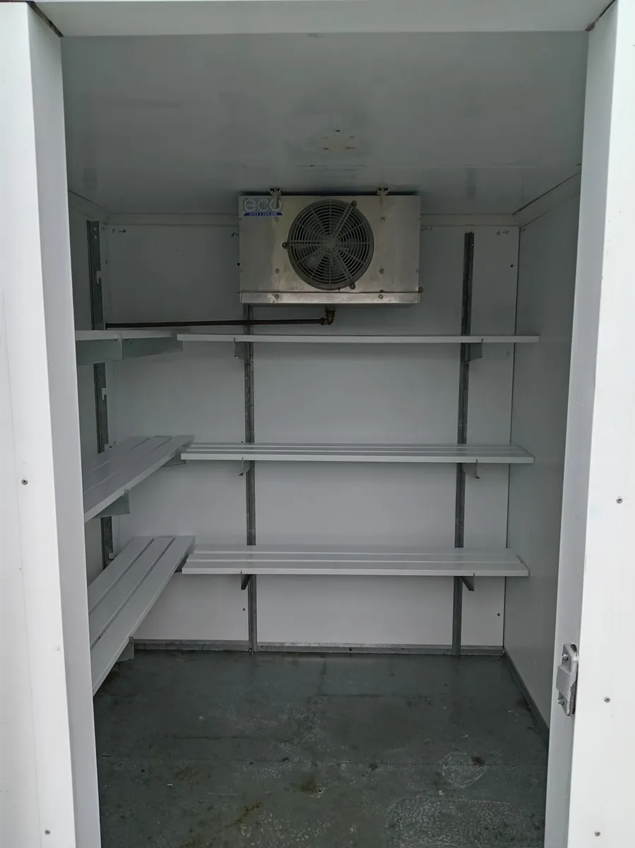 Freezer room /coldroom - Image 4