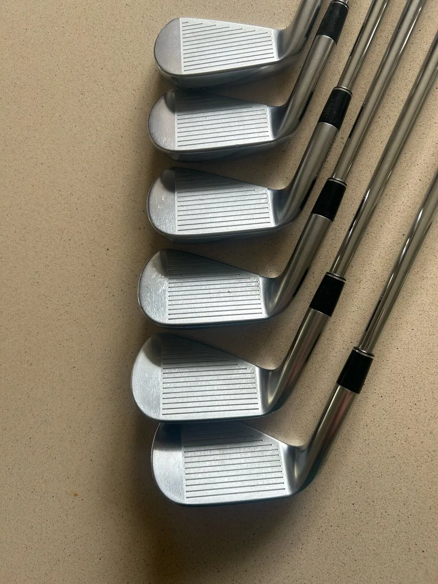 Srixon Zxi7 Irons - Image 3