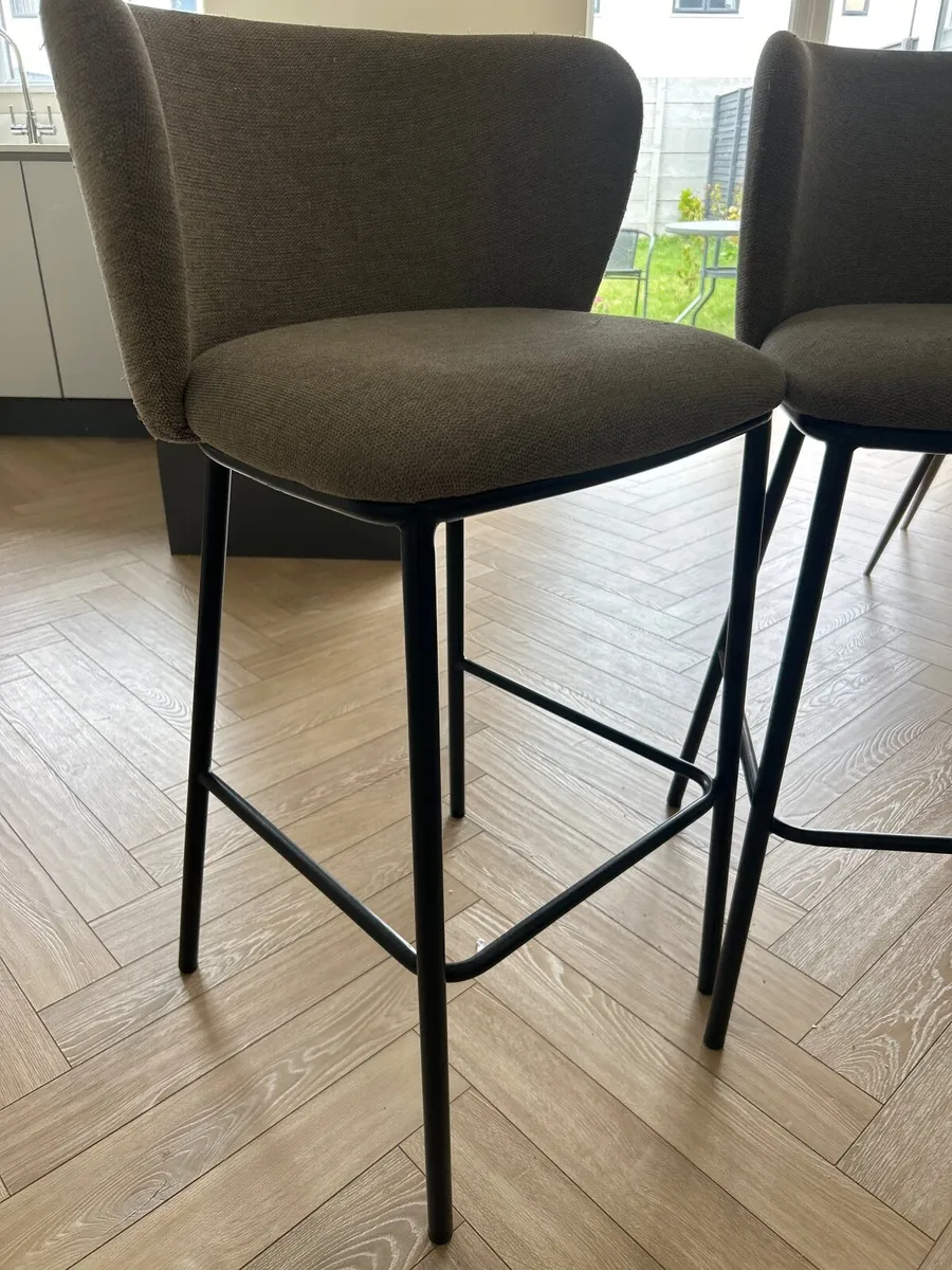 Bar stools - Image 2
