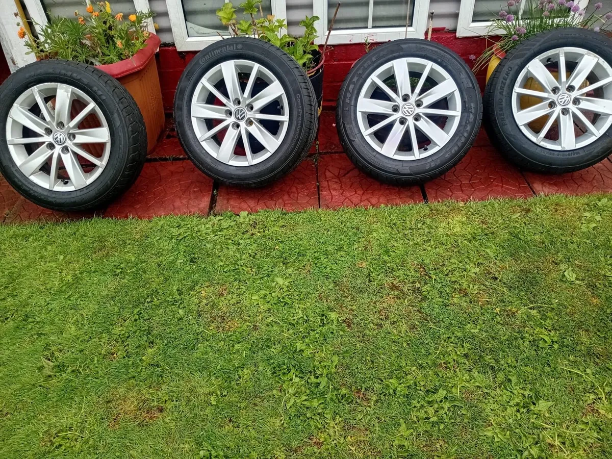 Wheels - Image 2