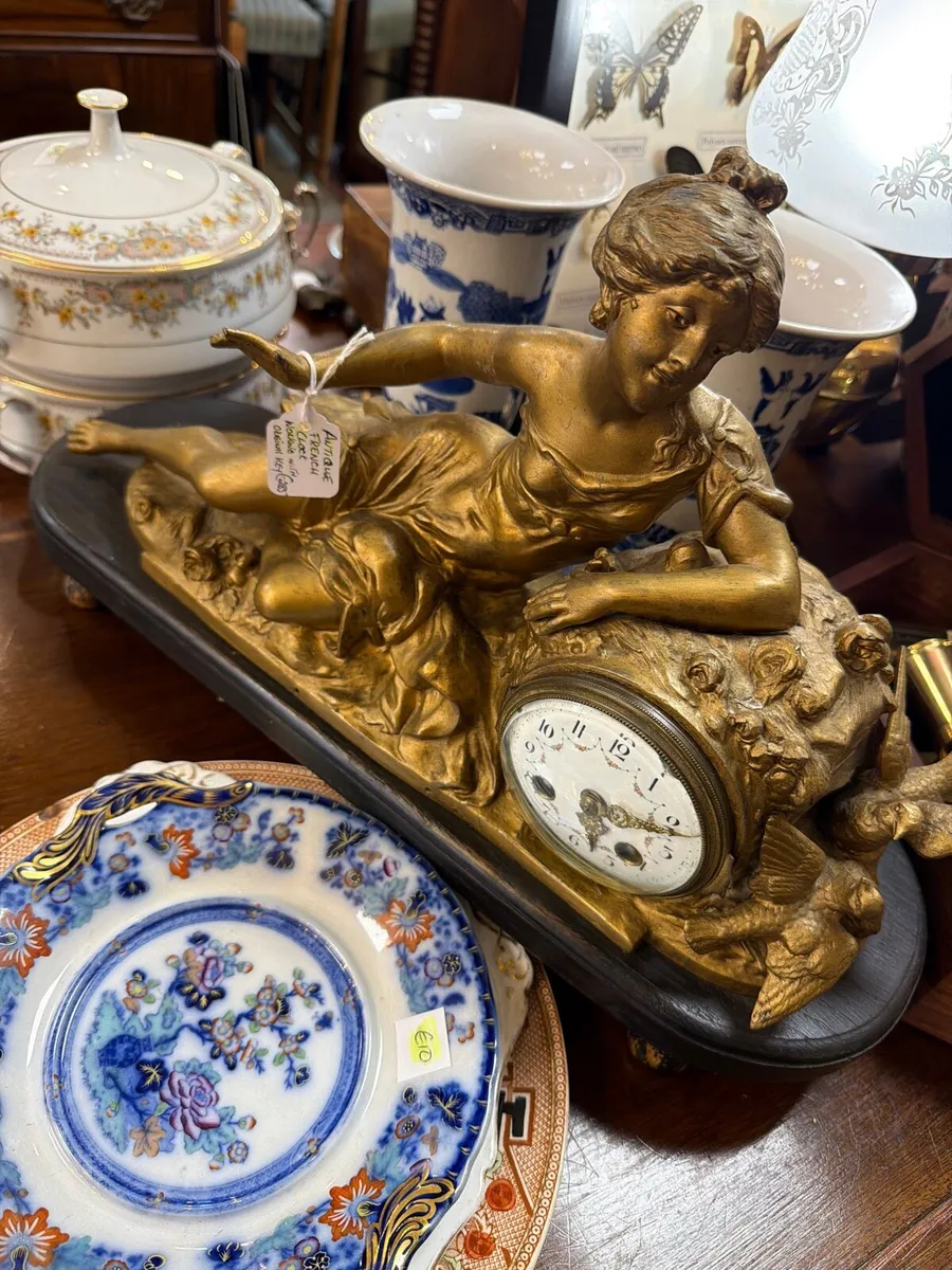 Antiques - Image 1