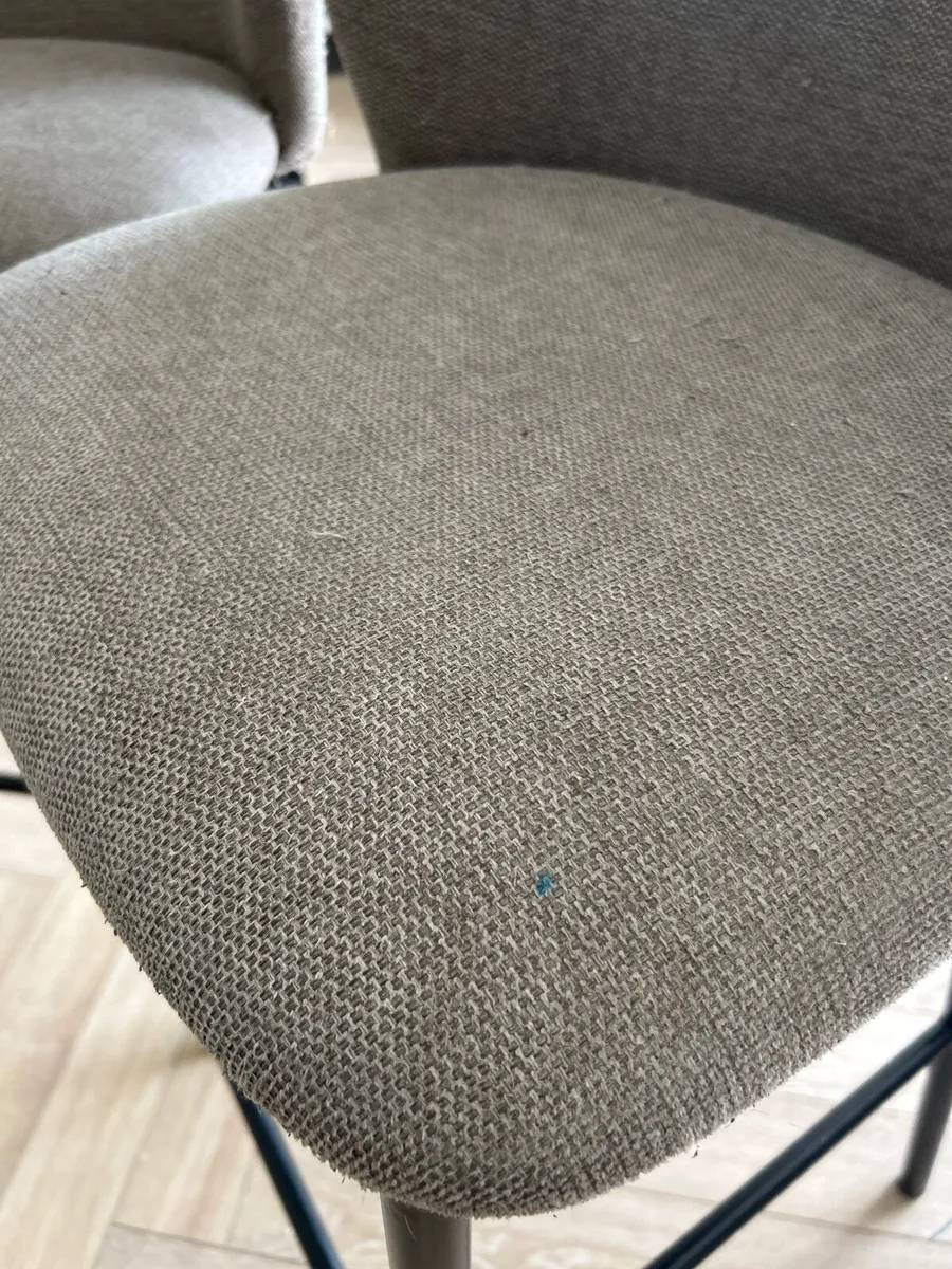 Bar stools - Image 4