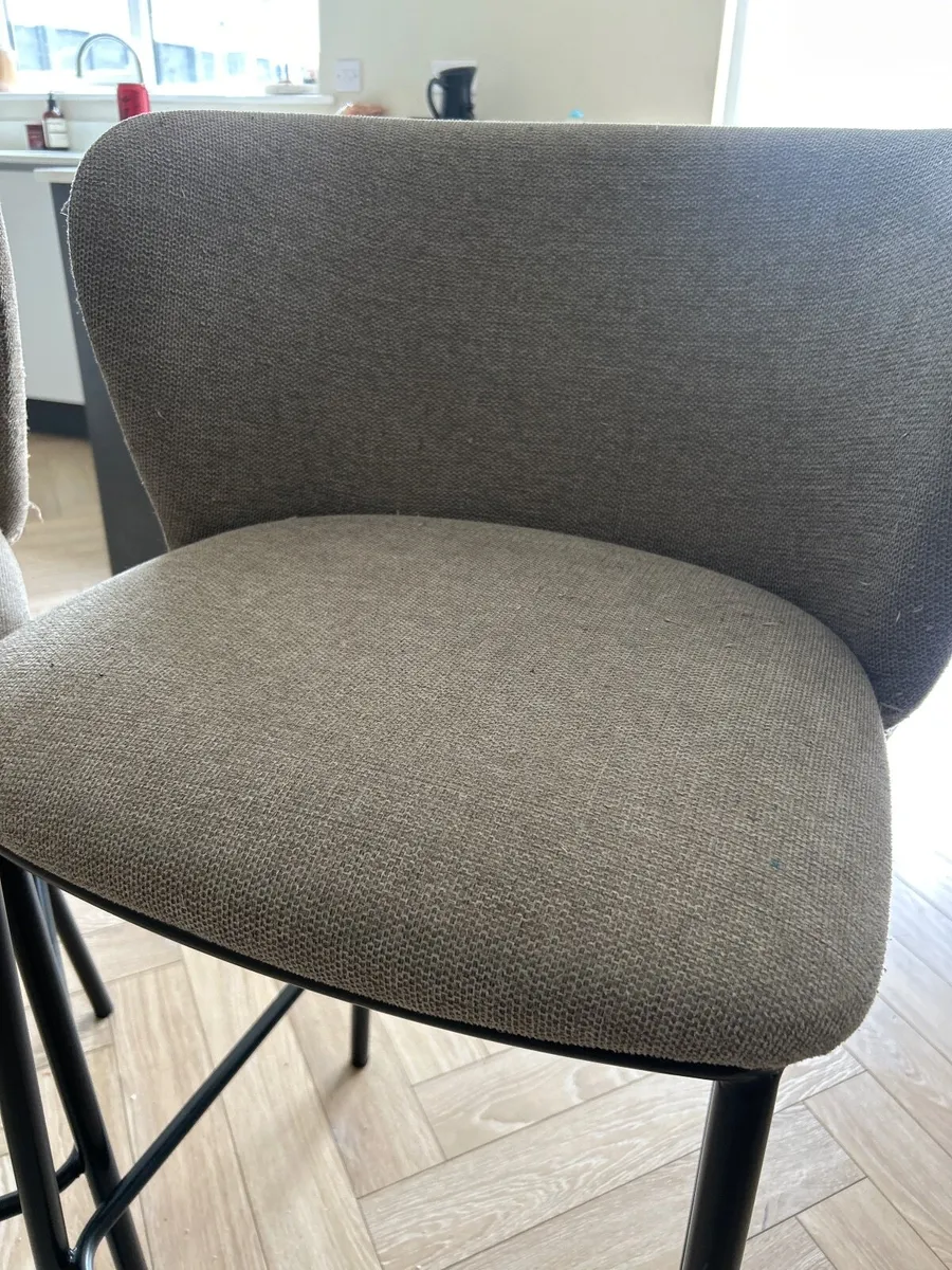Bar stools - Image 3