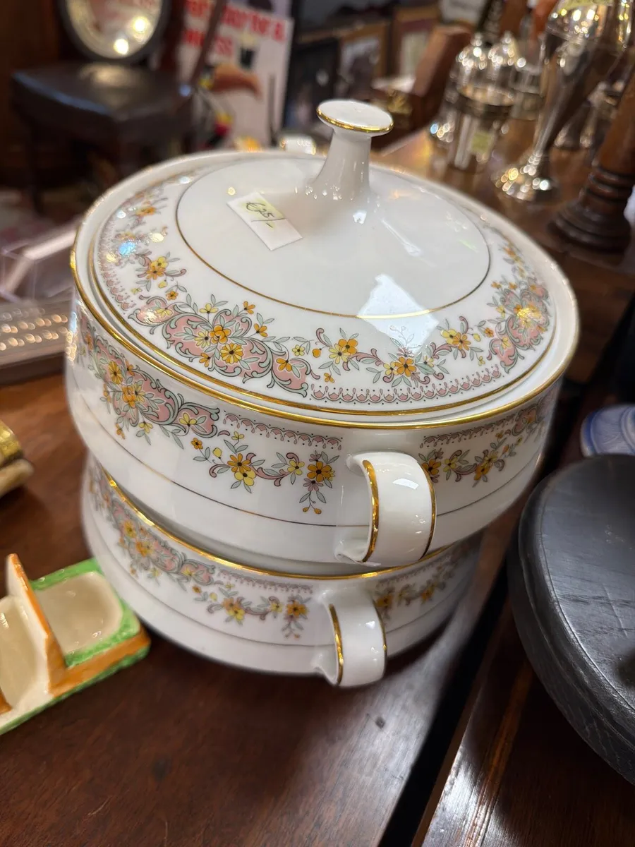 Antiques - Image 2