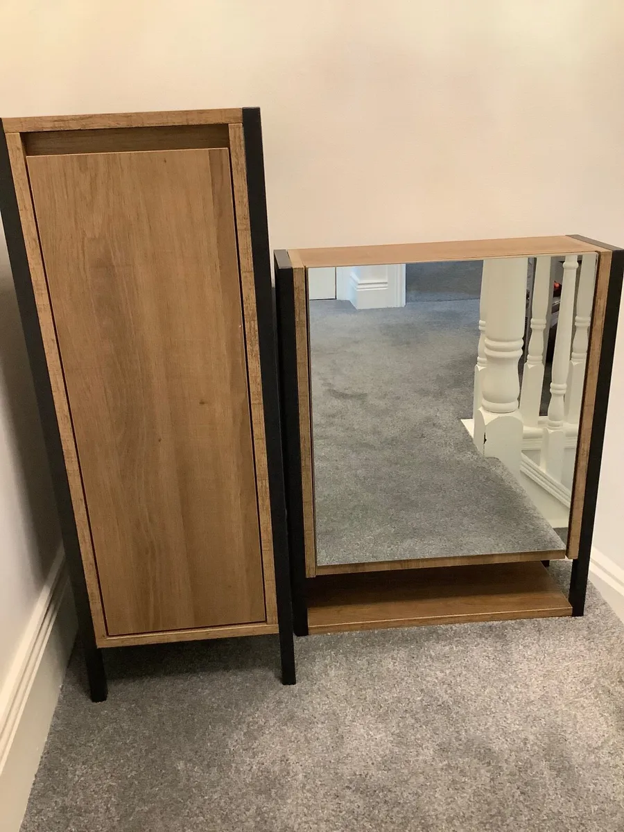 Bathroom Cabinets - Image 1