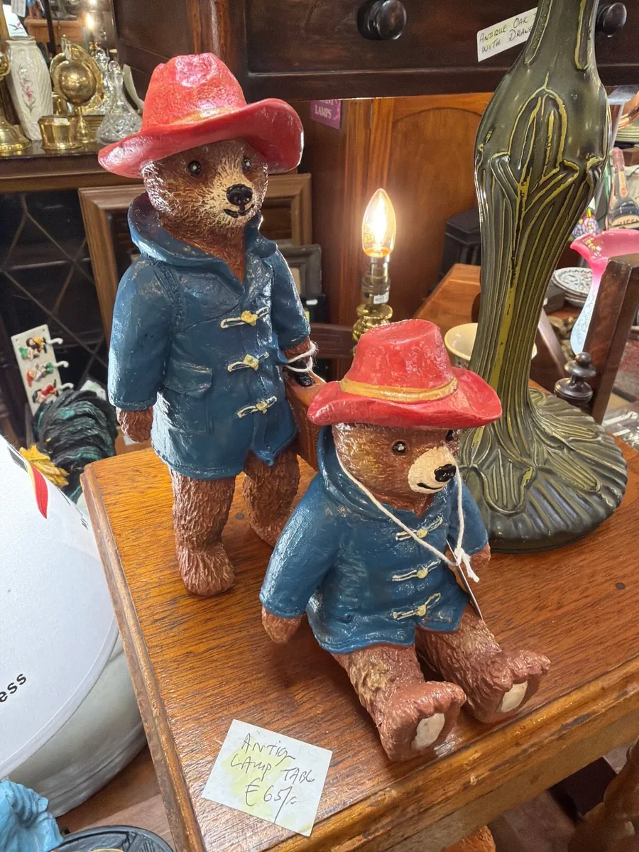 Antiques - Image 4