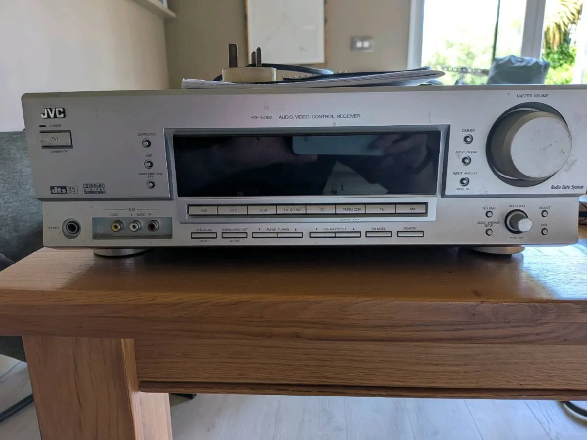 Amplifier - Image 1