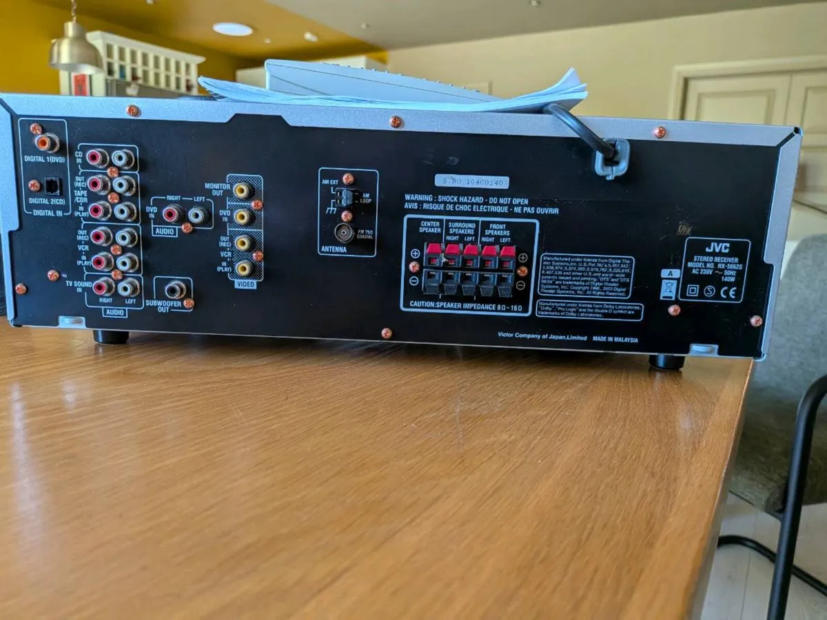 Amplifier - Image 2