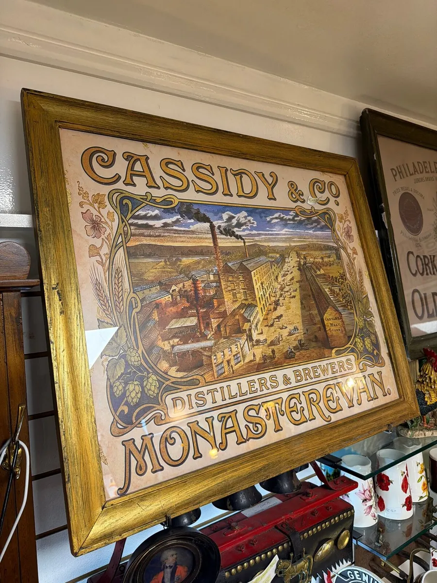 Antiques - Image 2