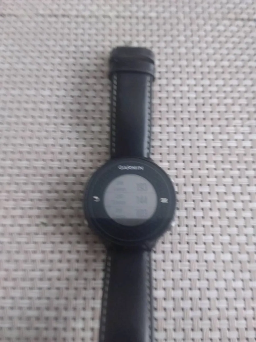Garmin approach S6 gps watch - Image 4