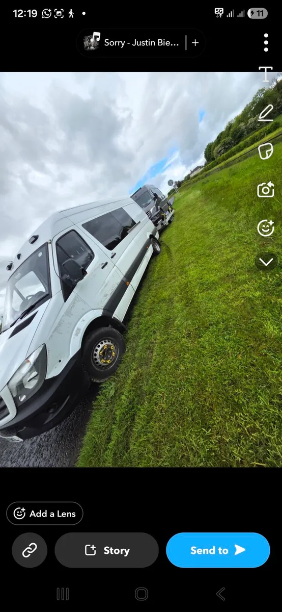 Trailers for hire - Image 4