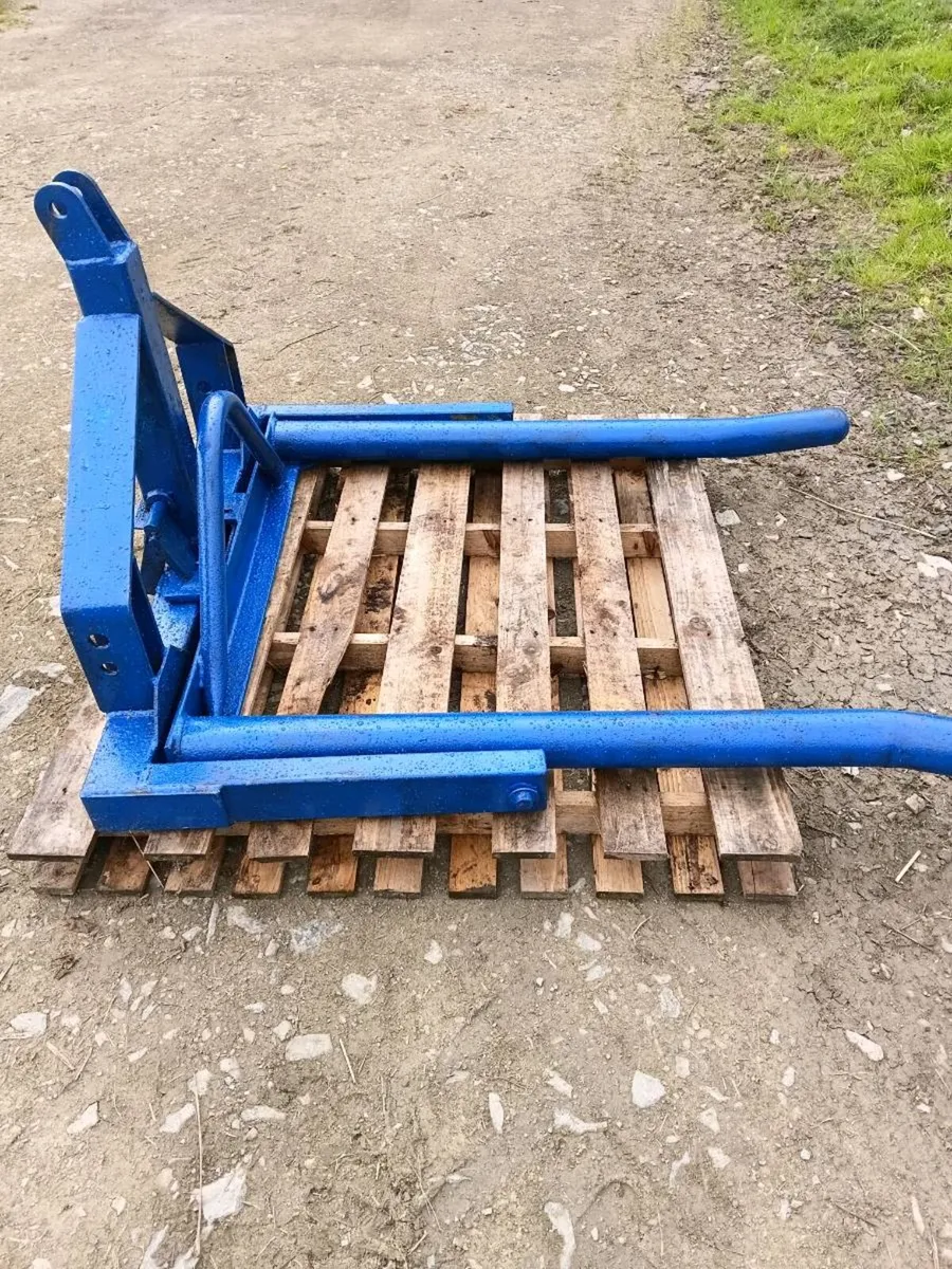 Bale Handler - Image 2