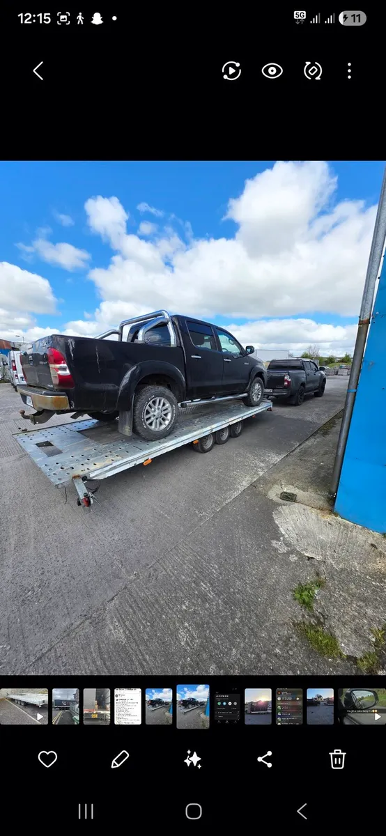 Trailers for hire - Image 3