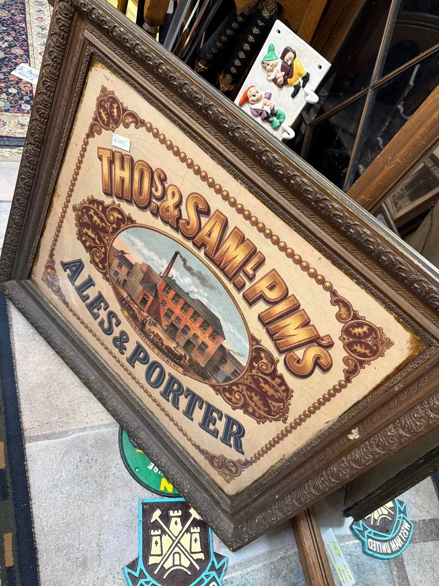Antiques - Image 4