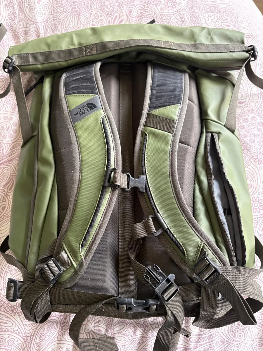 The North Face Backpack - Image 2