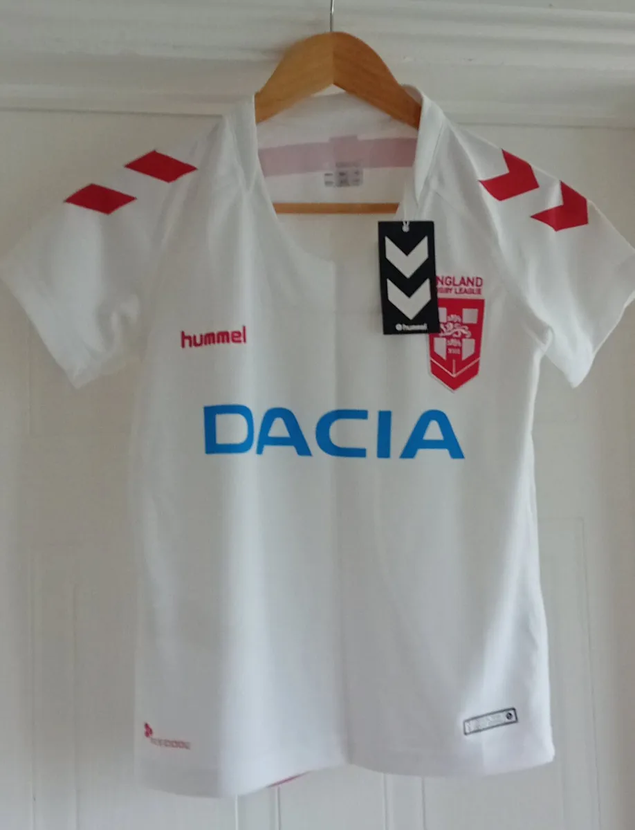 Rugby Original Jersey Boys 9-11 - Image 1