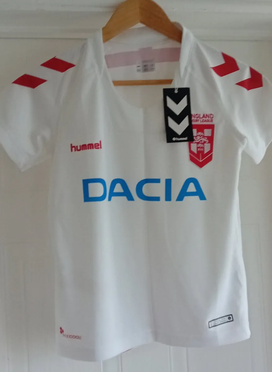 Rugby Original Jersey Boys 9-11 - Image 2