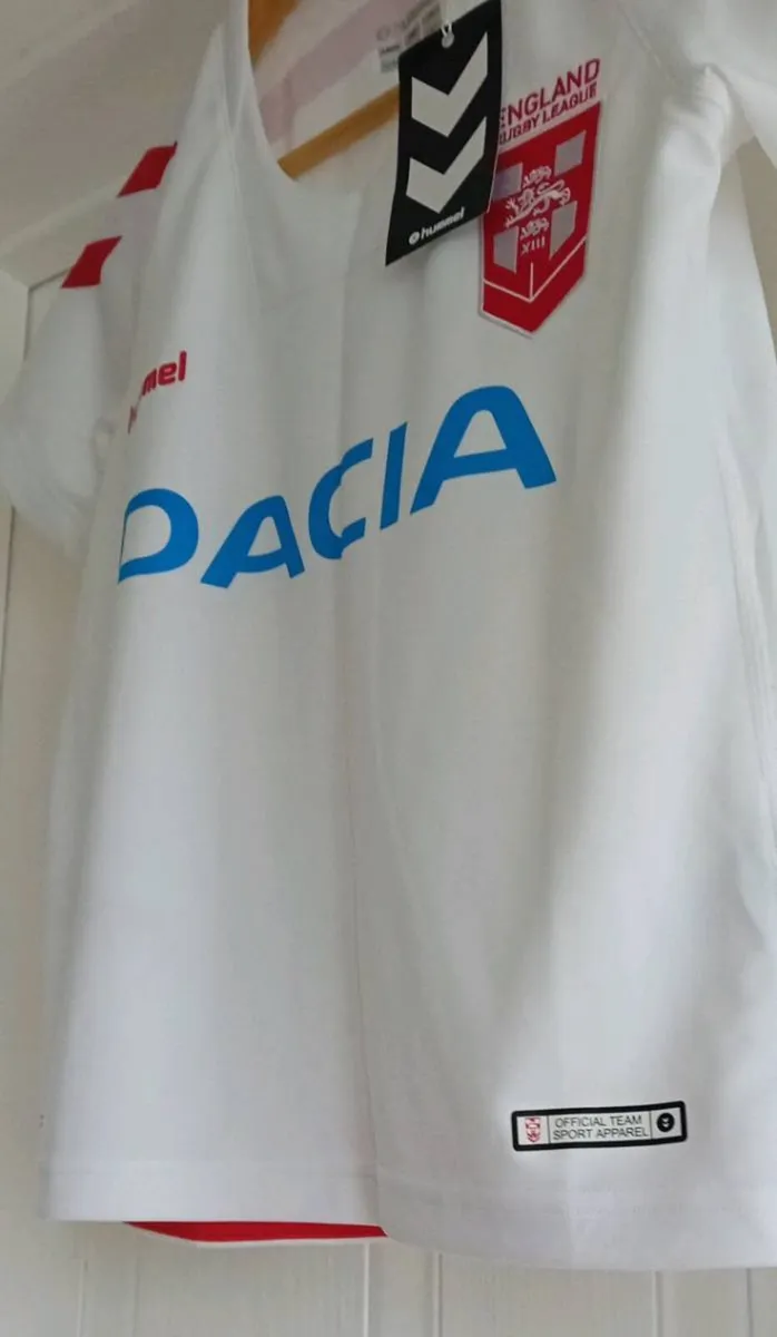 Rugby Original Jersey Boys 9-11 - Image 3