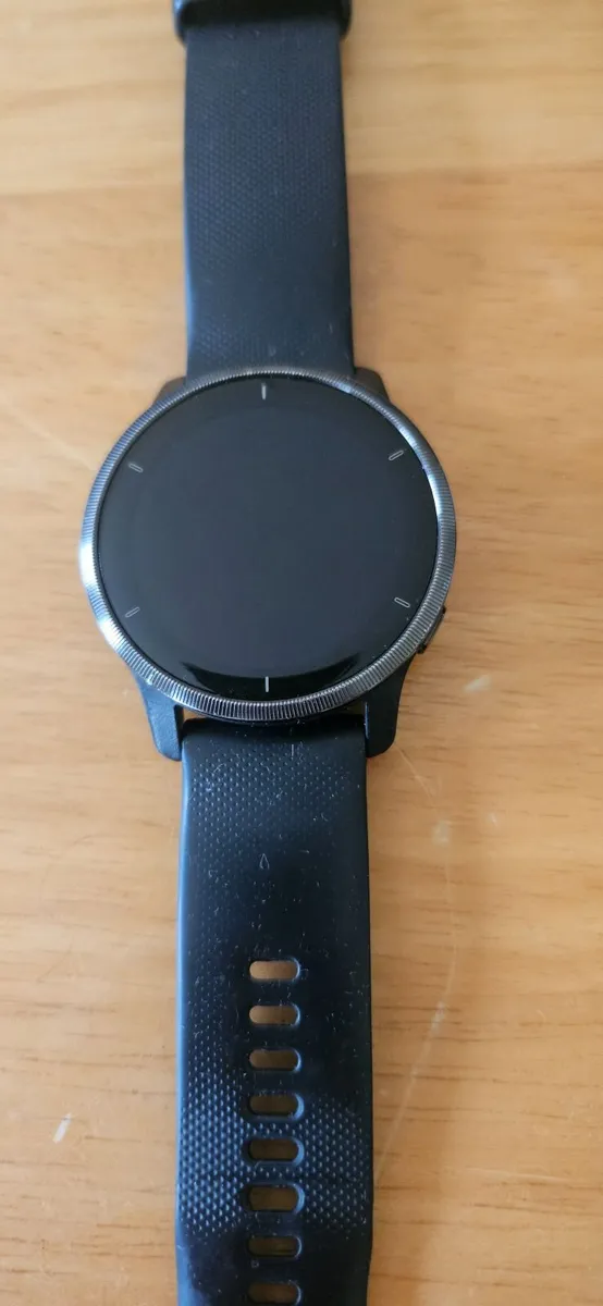 Garmin Venu 2 Fitness Watch - Image 2
