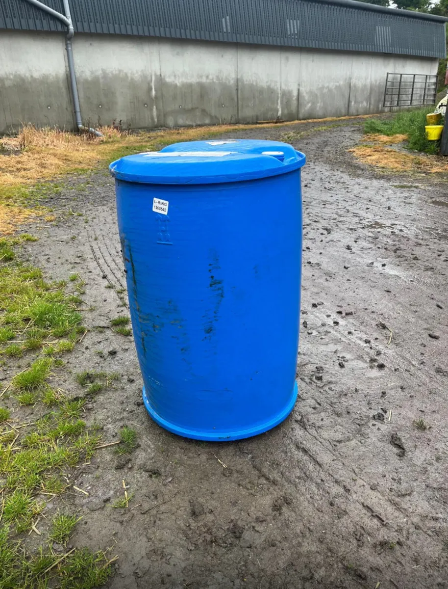 Barrels - Image 2