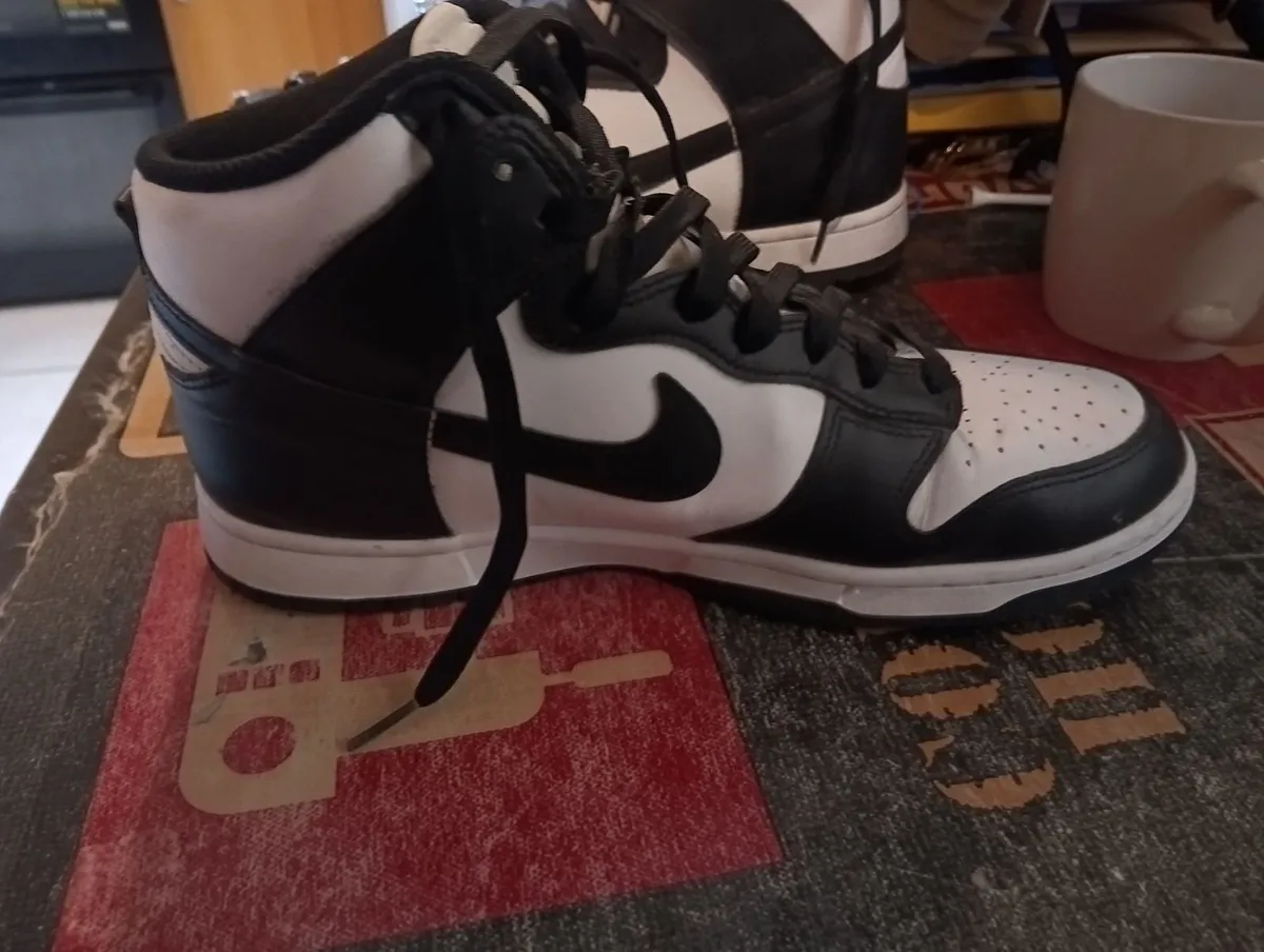 Nike trainers - Image 3