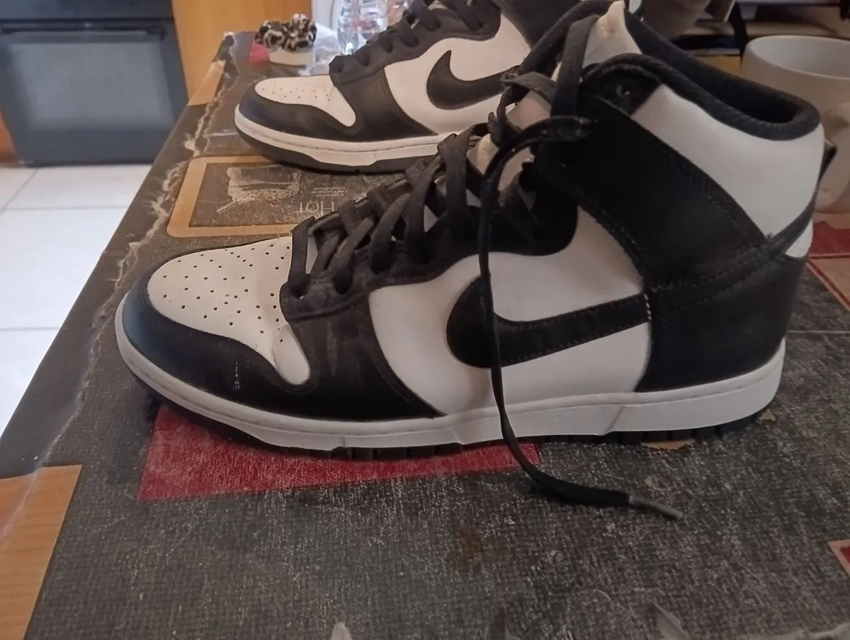 Nike trainers - Image 4