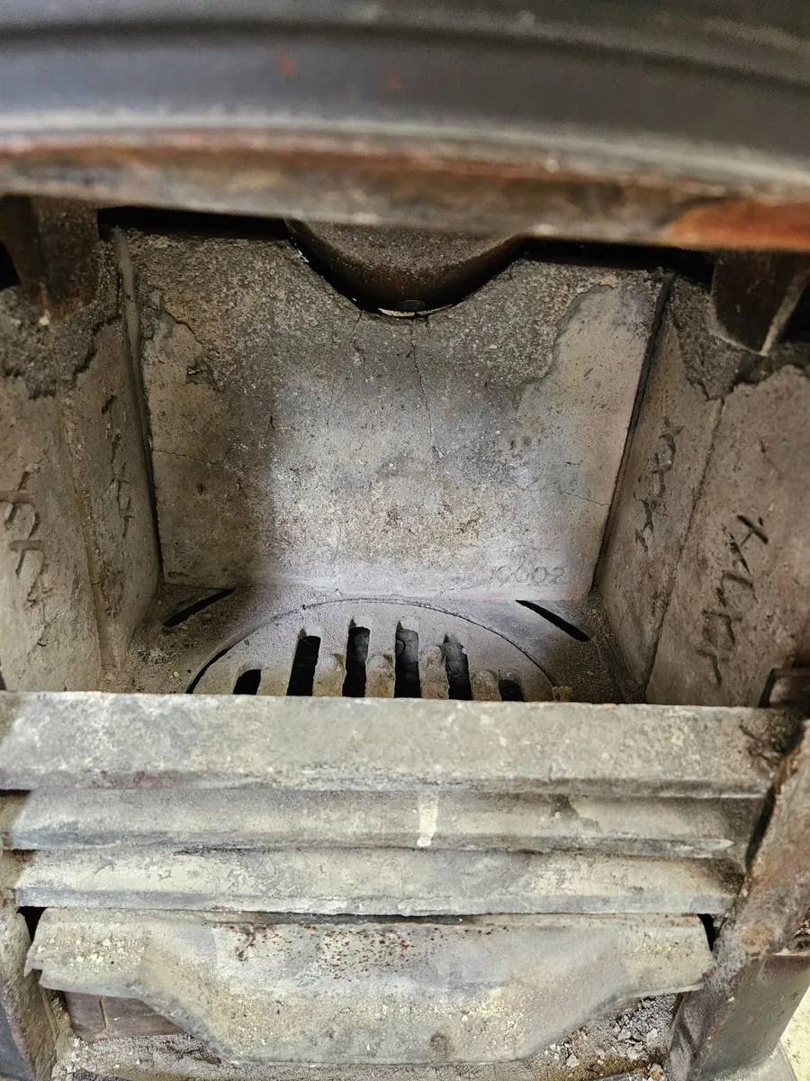 Oisin Stanley Stove - Image 2