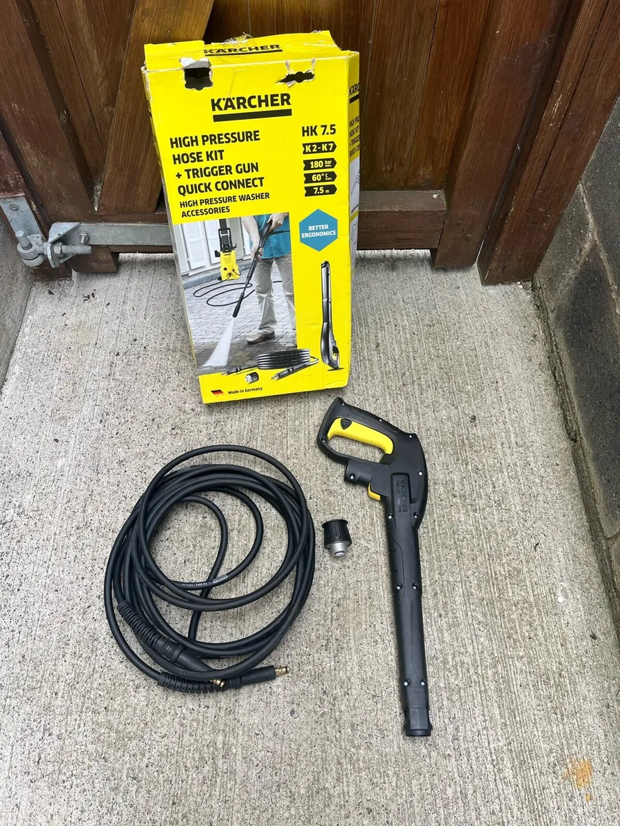 karcher - Image 1