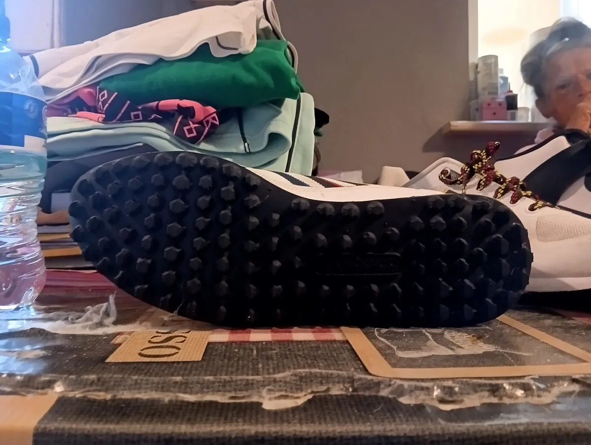 Adidas trainers - Image 3