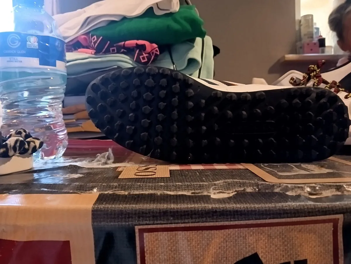 Adidas trainers - Image 4